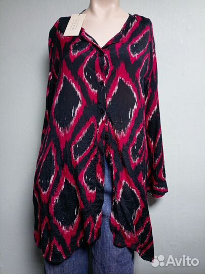 Блузон masai новый