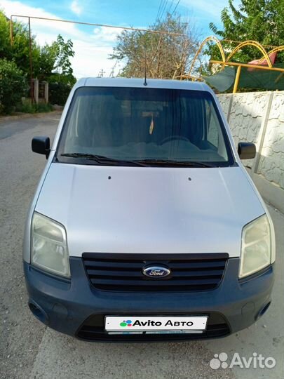 Ford Tourneo Connect 1.8 МТ, 2012, 285 000 км