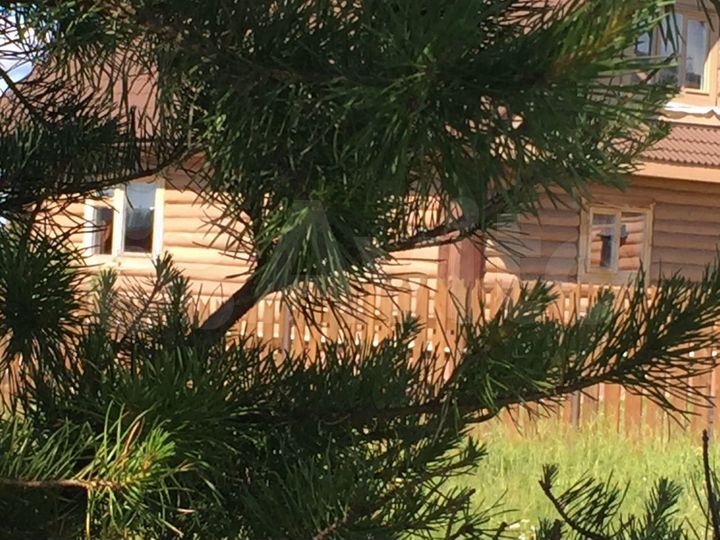 Участок 22 сот. (ИЖС)