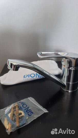 Смеситель Dionis