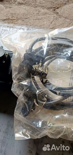 Комплект сервопривода 2.6 кВт