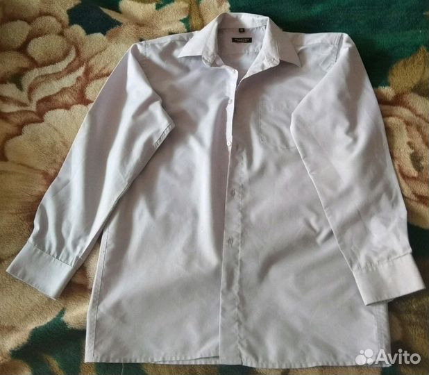 Рубашка