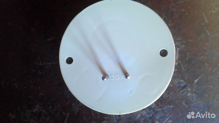 Радио репродуктор винтаж СССР