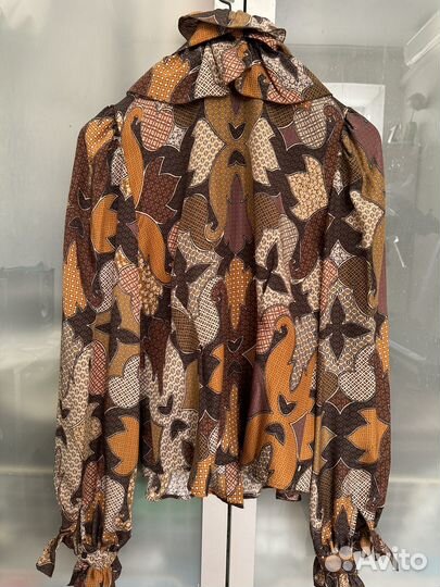 Блузка sportmax