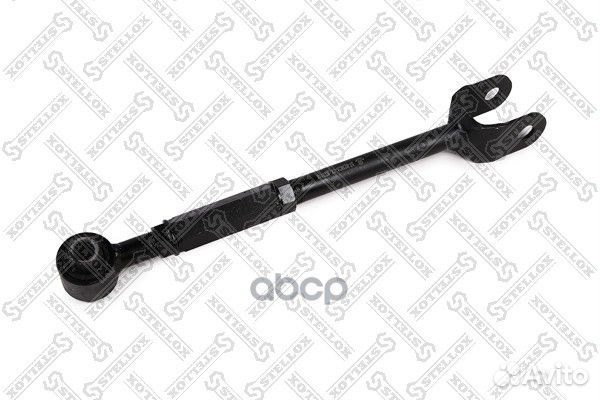 Рычаги подвескиstellox 57-02382A-SX Stellox