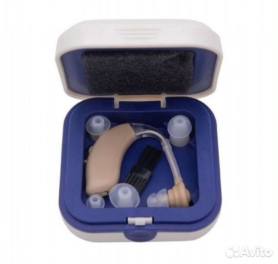 Слуховой аппарат ZDB-25