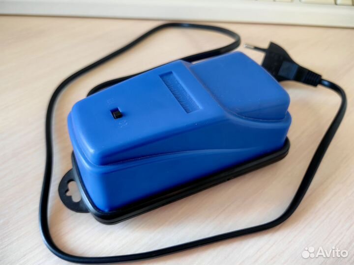 Компрессор для аквариума