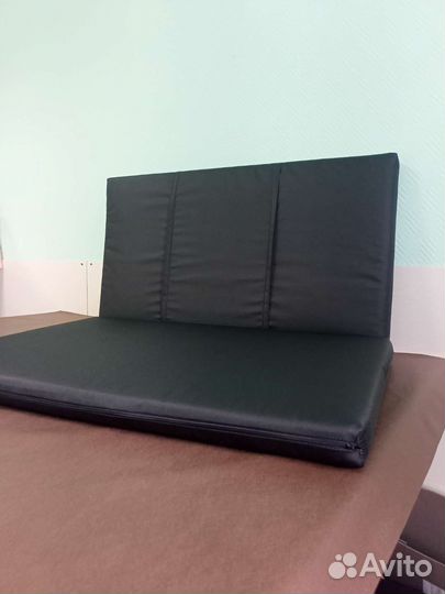 Комплект подушек на качели,полеты,скомейку