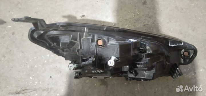 Фара левая Chery Tiggo 7 Pro (2019-Н. в. )