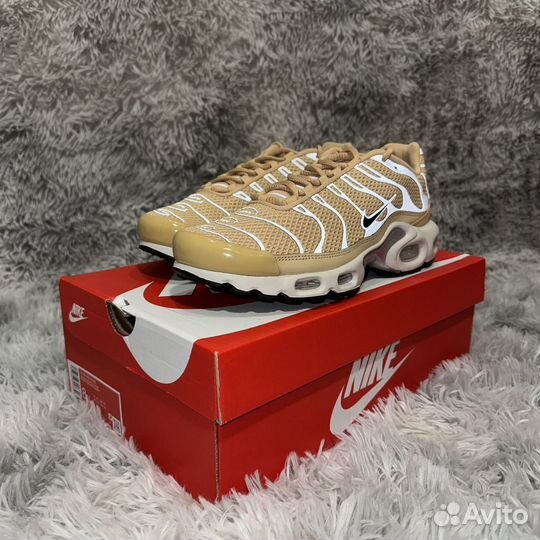 Nike Air Max TN Plus Sesame