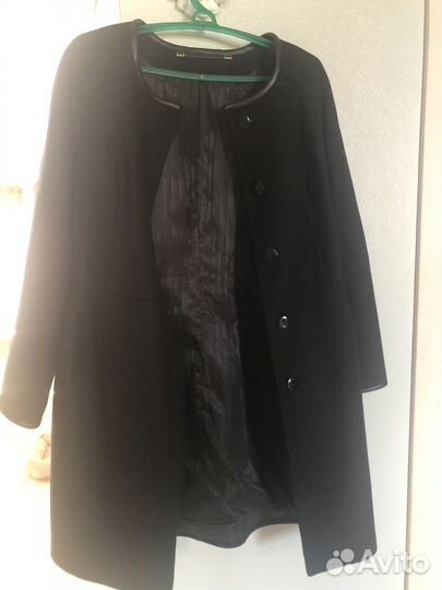 Одежда и обувь б/у