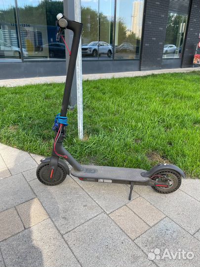 Электросамокат Xiaomi Mijia M365