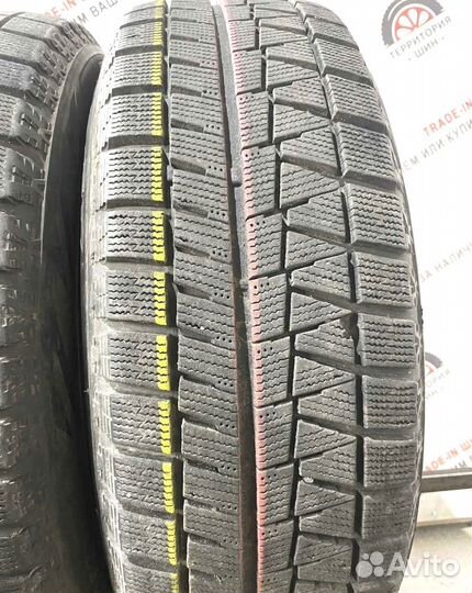 Bridgestone Blizzak Revo GZ 215/65 R16 92N