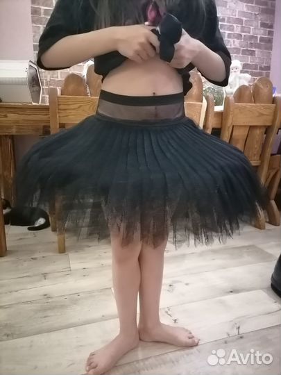 Балетная пачка