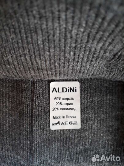 Шапка детская новая