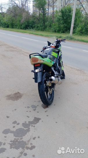 Мотоцикл торг