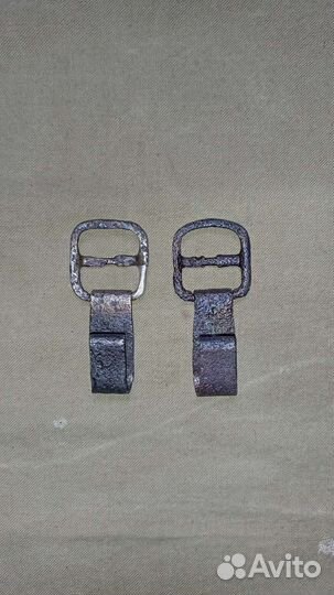 Фурнитура немецкая, зацепы на игрик