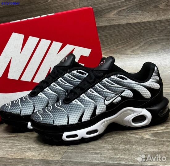 Кроссовки Nike Air Max Tn Plus