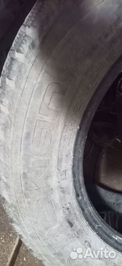 Nokian Tyres Hakkapeliitta 4 235/60 R16 100T