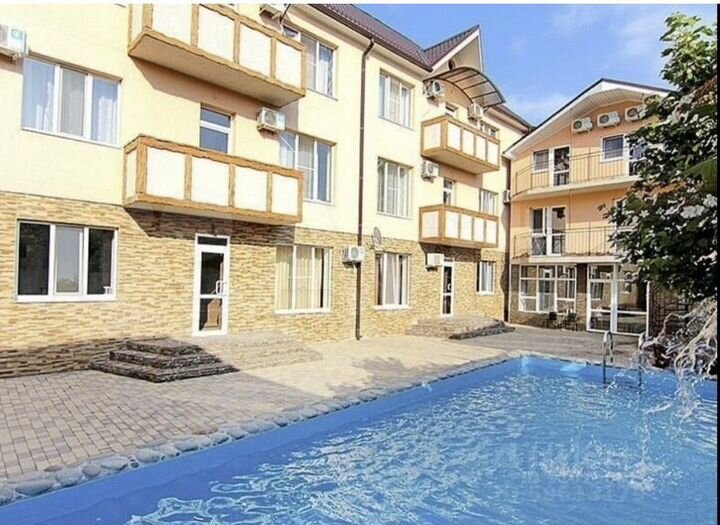 Комната 26 м², 3/3 эт.