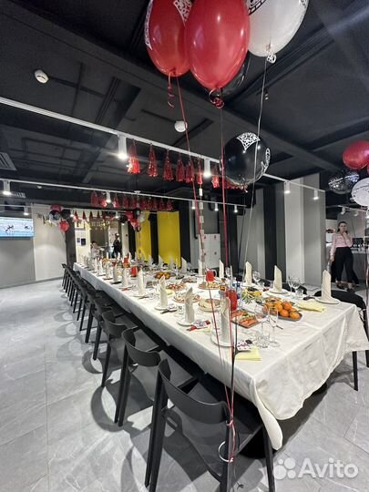 Дизайн и художественное оформление