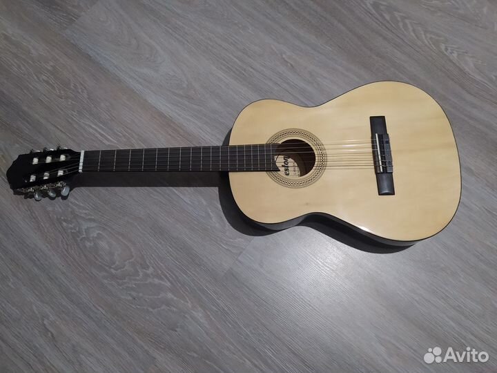 Гитара veston C-45A 3/4