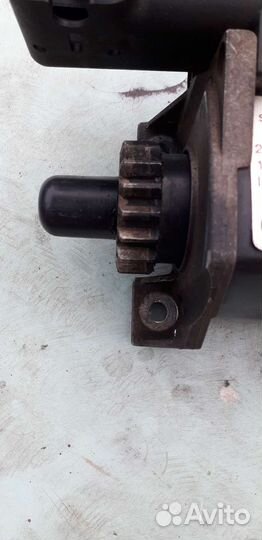 Запчасти снегоуборщик хускварна