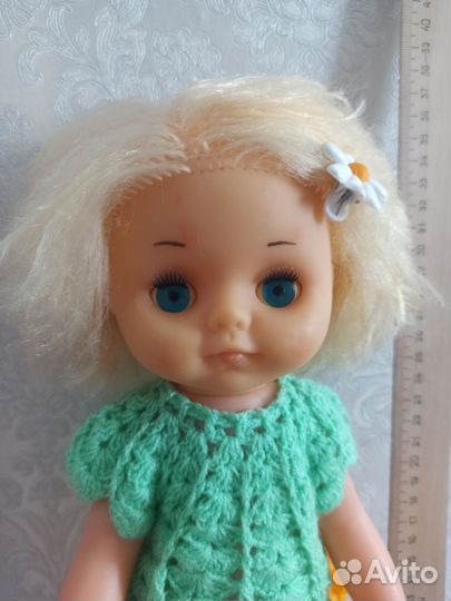 Кукла Лариса Донецк