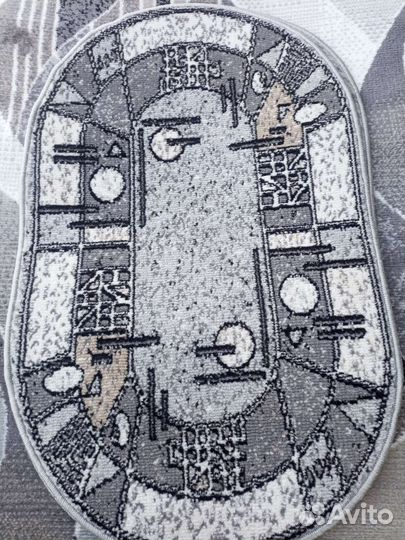 Ковры 3м на 4м - эконом