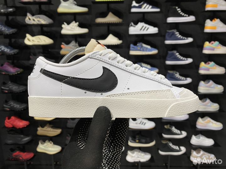 Кроссовки Nike Blazer