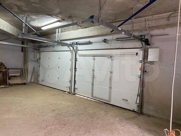 Свободного назначения, 1847 м²