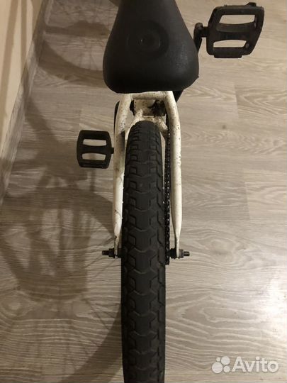 Велосипед BMX