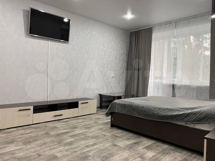 1-к. квартира, 38 м², 3/7 эт.