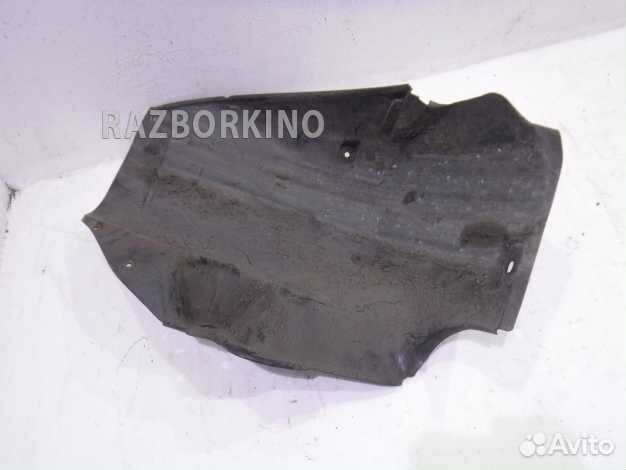 Локер задний правый бмв 3 E46