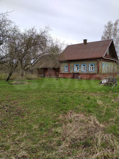 Участок 25 сот. (СНТ, ДНП)