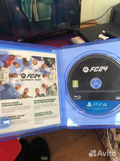 Игры для приставок ps4