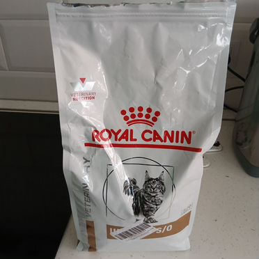 Корм для кошек royal canin urinary 1,5 кг