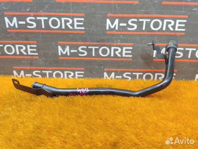 Патрубок отопителя Audi A6 C6/4F ccea 2010