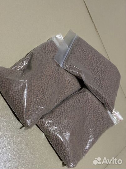 Силикагель пневмокомпрессора AMK, wabco, Hitachi