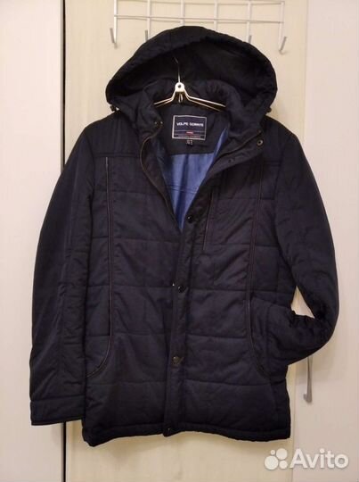 Куртки разные