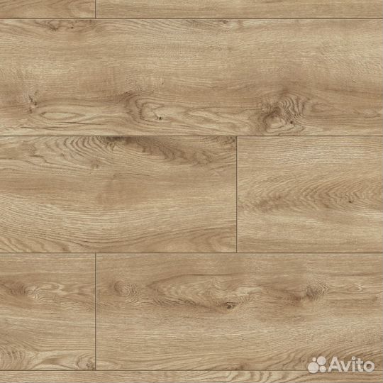Ламинат и SPC-полы Kronospan