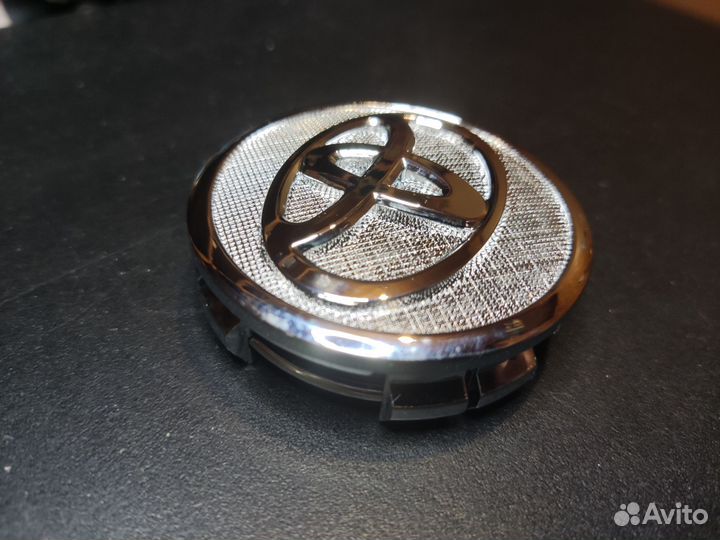 Колпачки (заглушки) на литые диски