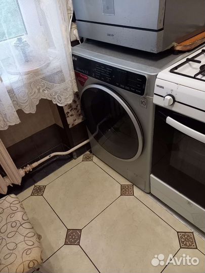 Стиральная машина samsung бу
