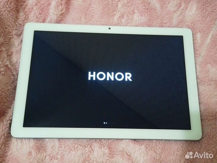 Планшет Honor pad x8 Lite
