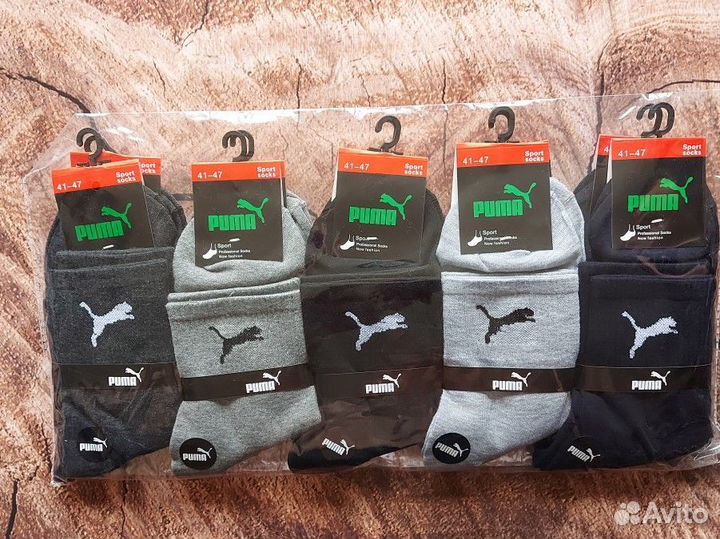 Носки Nike Adidas Jordan качество