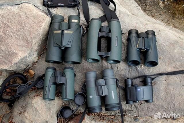 Бинокль
