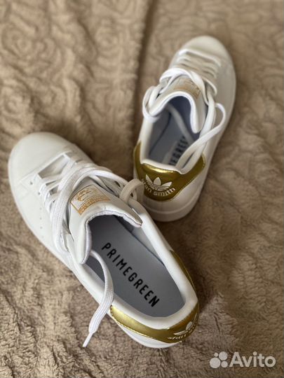Кроссовки adidas stan smith оригинал