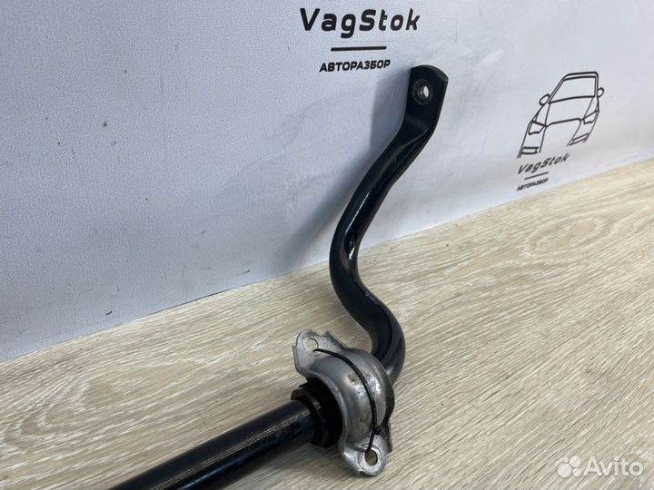 Стабилизатор передний передний Audi A4 8B B8 2.0