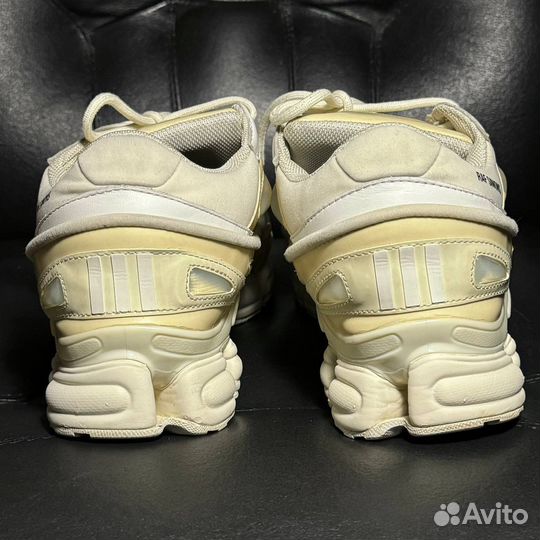 11US adidas RAF simons ozweego оригинал