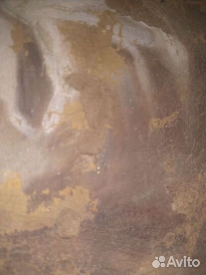 Картина старинная